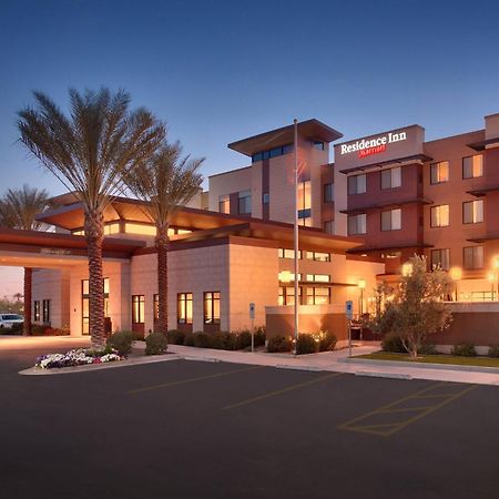 Residence Inn By Marriott Phoenix Гилбърт Екстериор снимка