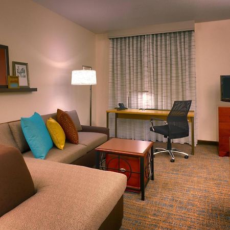 Residence Inn By Marriott Phoenix Гилбърт Екстериор снимка