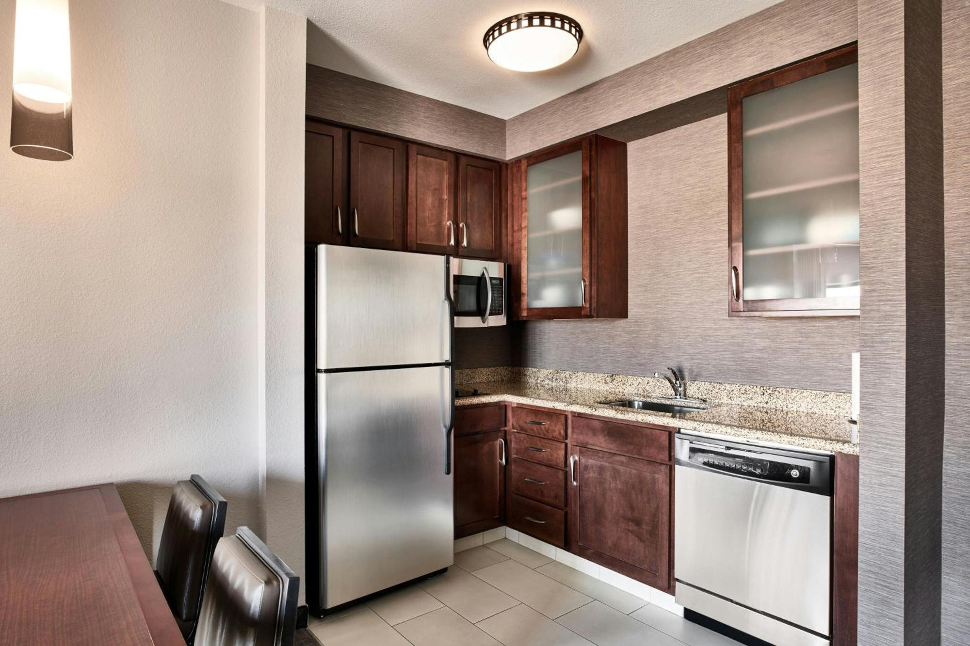 Residence Inn By Marriott Phoenix Гилбърт Екстериор снимка