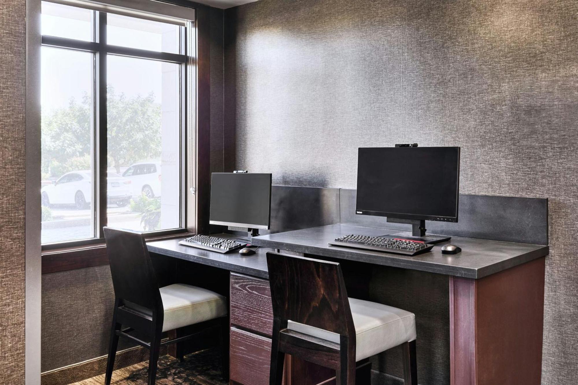 Residence Inn By Marriott Phoenix Гилбърт Екстериор снимка