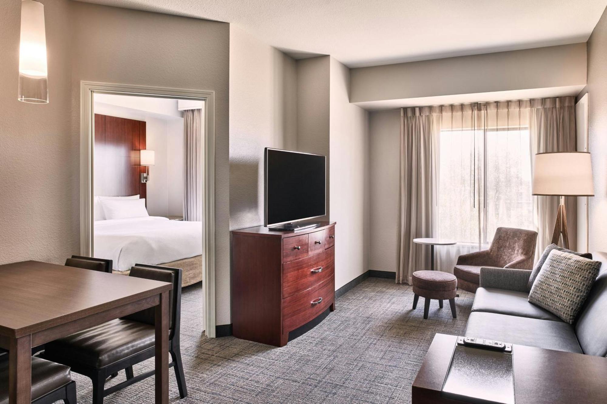 Residence Inn By Marriott Phoenix Гилбърт Екстериор снимка