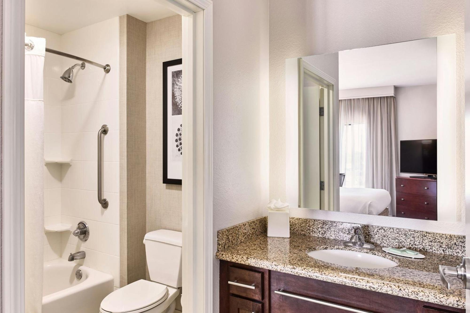 Residence Inn By Marriott Phoenix Гилбърт Екстериор снимка