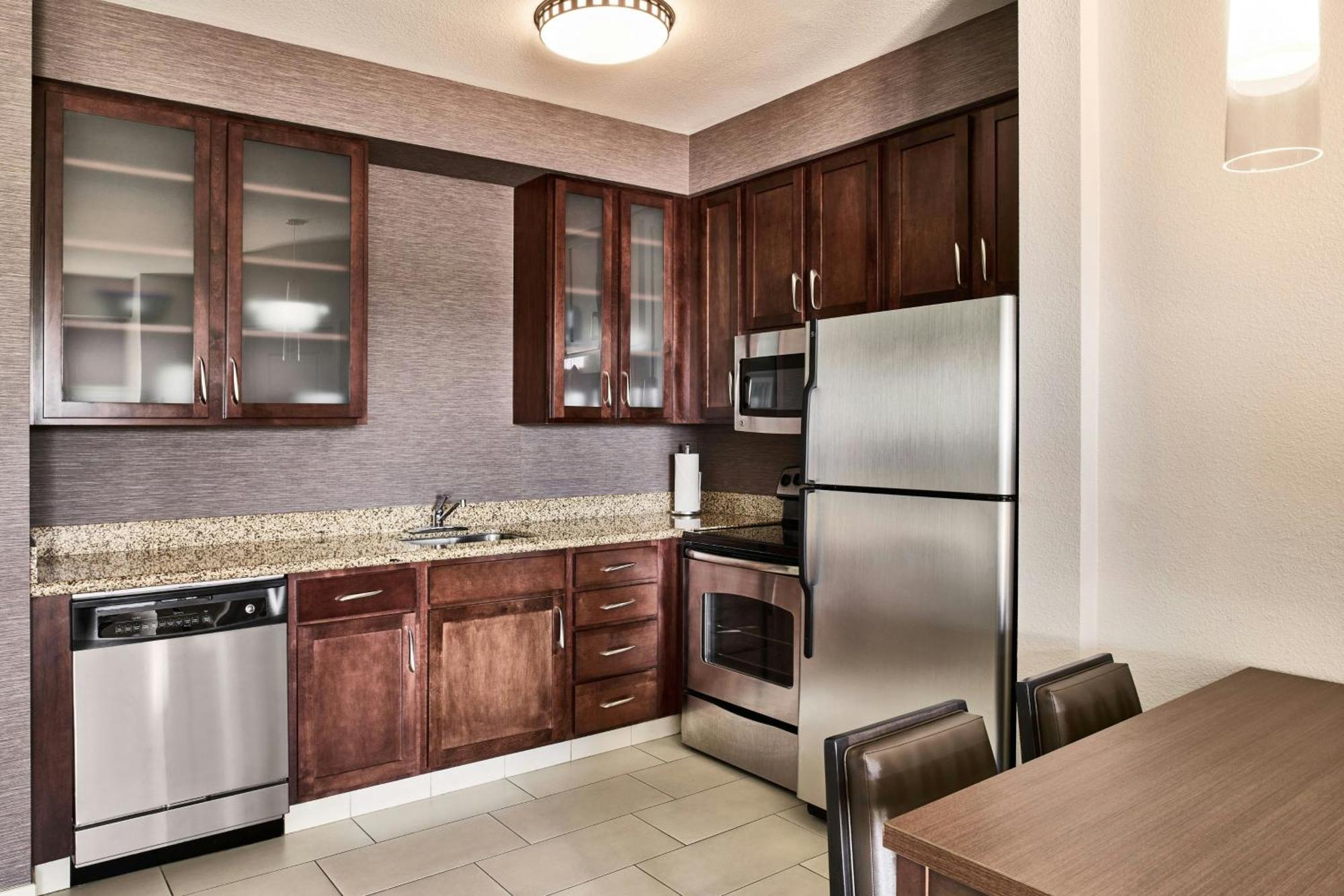 Residence Inn By Marriott Phoenix Гилбърт Екстериор снимка