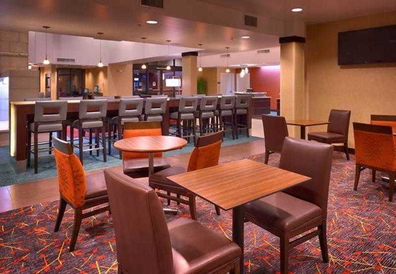 Residence Inn By Marriott Phoenix Гилбърт Екстериор снимка