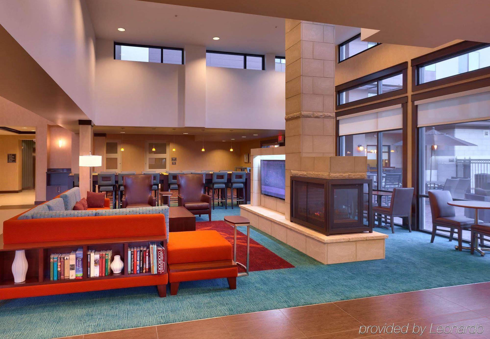 Residence Inn By Marriott Phoenix Гилбърт Екстериор снимка