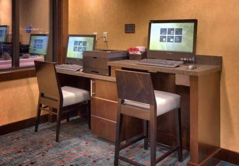 Residence Inn By Marriott Phoenix Гилбърт Екстериор снимка