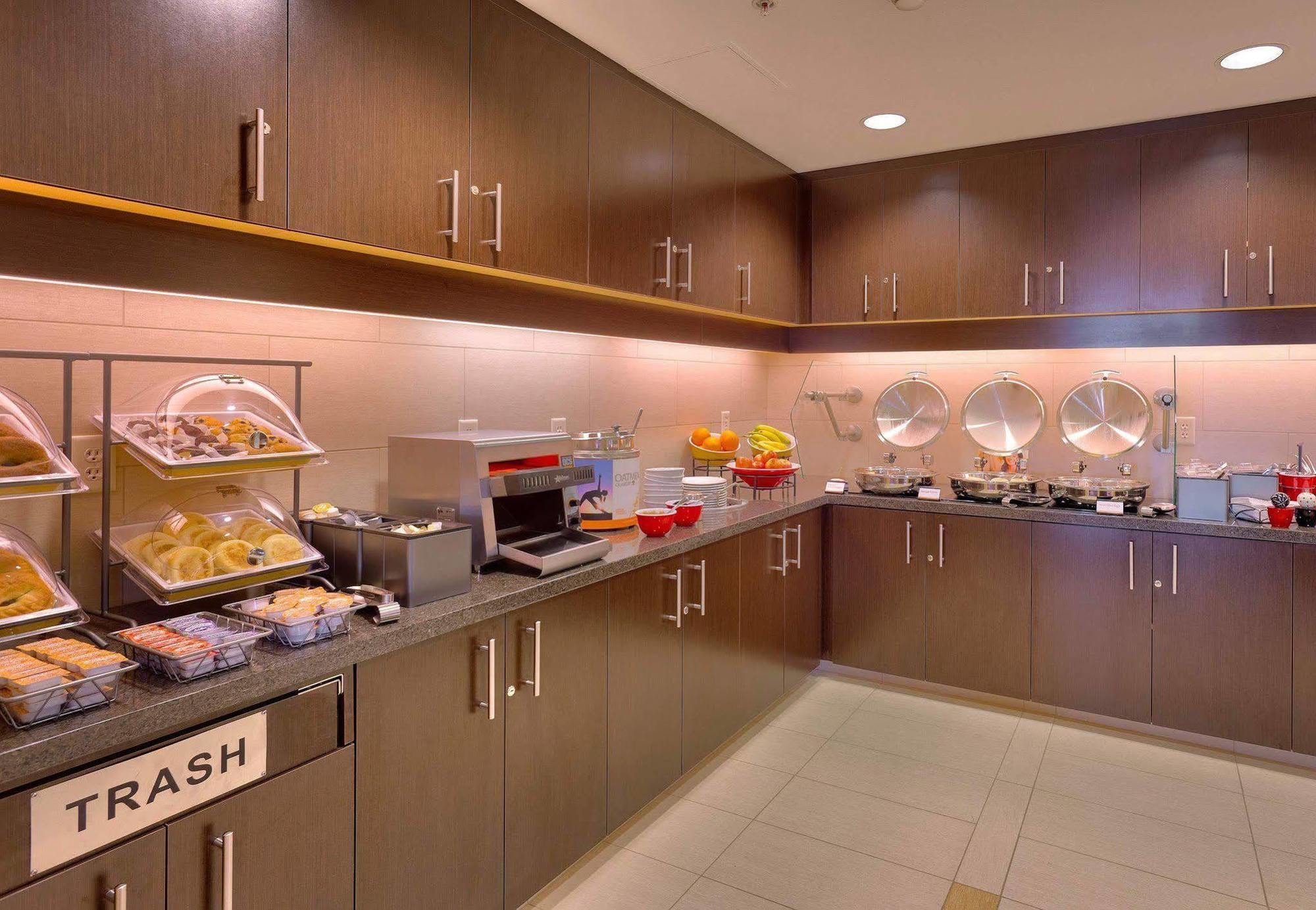 Residence Inn By Marriott Phoenix Гилбърт Екстериор снимка