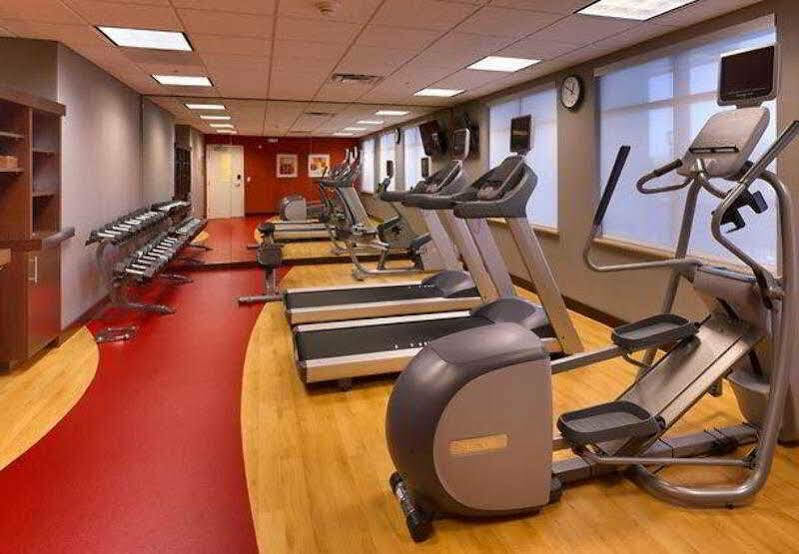 Residence Inn By Marriott Phoenix Гилбърт Екстериор снимка