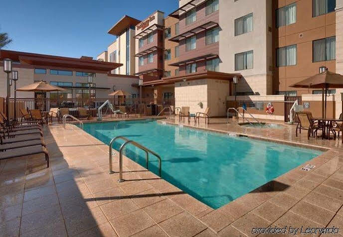 Residence Inn By Marriott Phoenix Гилбърт Екстериор снимка